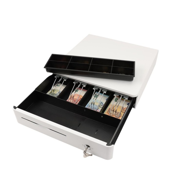 Olympia M405 Electronic Cash Drawer